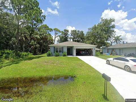 Bula, NORTH PORT, FL 34287