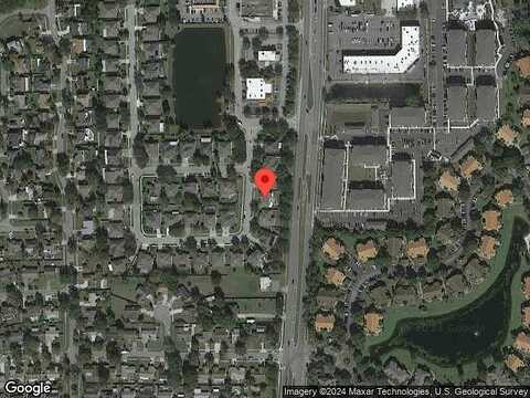 Hollow Crossing, ORLANDO, FL 32817