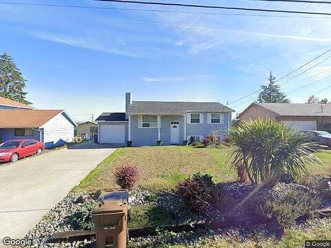 Whitman, TACOMA, WA 98407