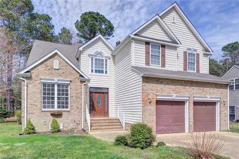 Thorngate, WILLIAMSBURG, VA 23188