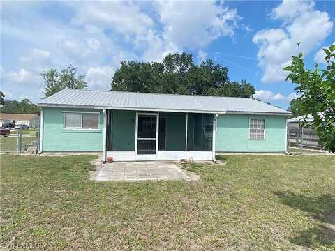 Sunflower, LABELLE, FL 33935