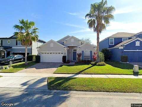 Feldspar, ORLANDO, FL 32826