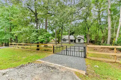 Mossy Oaks, SPRING, TX 77389