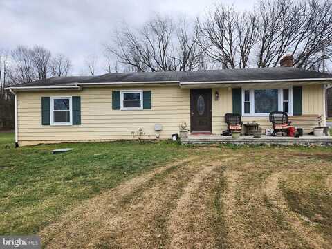 Mount Rock, NEWVILLE, PA 17241
