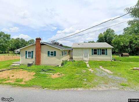 Mount Rock, NEWVILLE, PA 17241