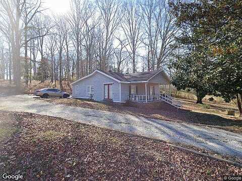 Reynolds Bend, ROME, GA 30161