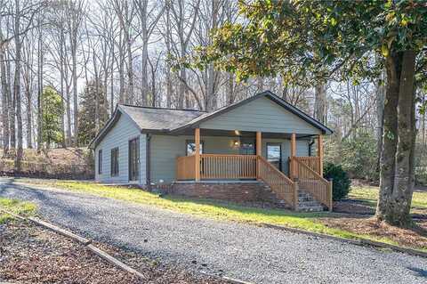 Reynolds Bend, ROME, GA 30161
