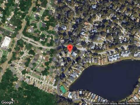 Arbor Lake, JACKSONVILLE, FL 32225