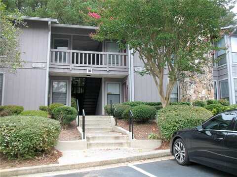 Woodridge, TUCKER, GA 30084