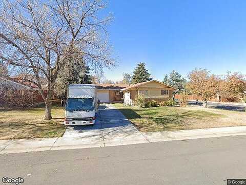 Tucson, AURORA, CO 80011