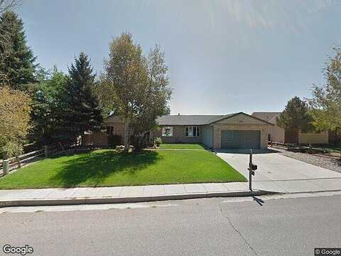 Saddle Rock, COLORADO SPRINGS, CO 80918
