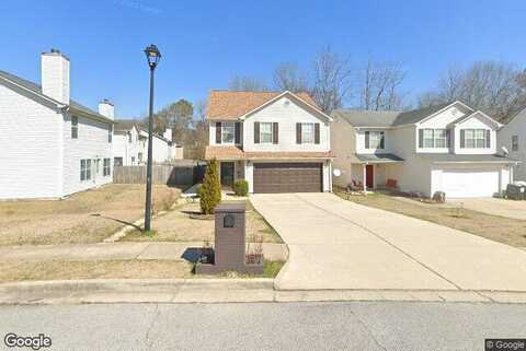 Keystone, CONLEY, GA 30288