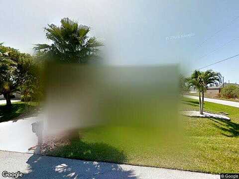 26Th, CAPE CORAL, FL 33914