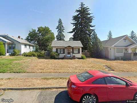 Stevens, SPOKANE, WA 99205