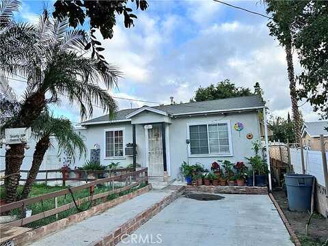 9Th, POMONA, CA 91766