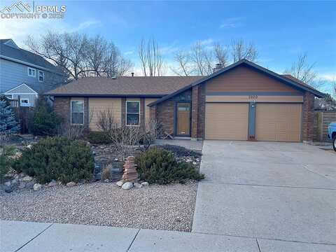 Cyclone, COLORADO SPRINGS, CO 80920