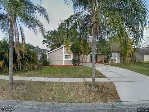 Whittington, ORLANDO, FL 32817