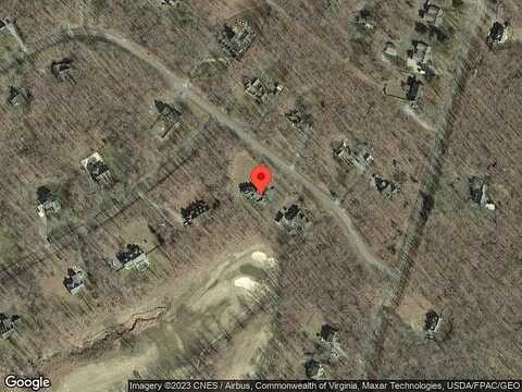 Fighting Creek, POWHATAN, VA 23139