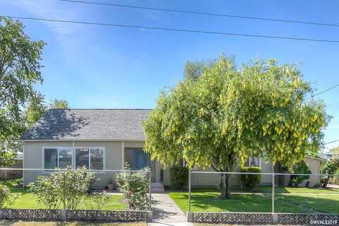 La Branch, SALEM, OR 97317