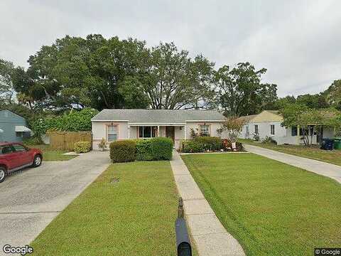 Bay Vista, TAMPA, FL 33611