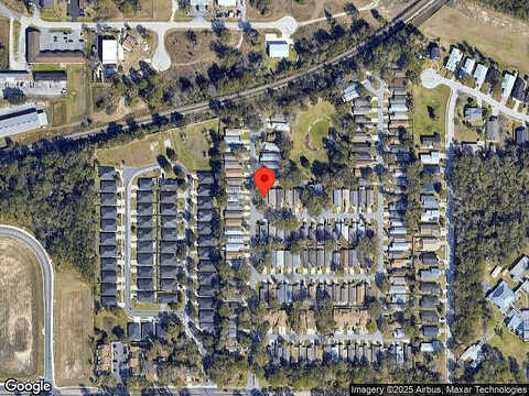 22Nd, OCALA, FL 34470