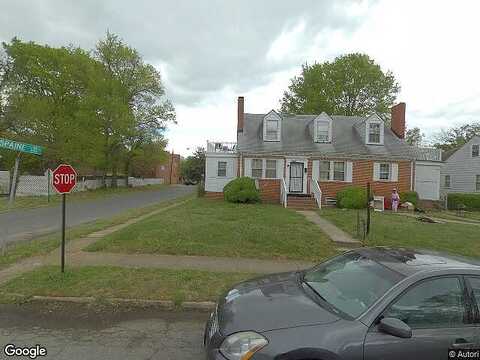 Merry Oaks, RICHMOND, VA 23224
