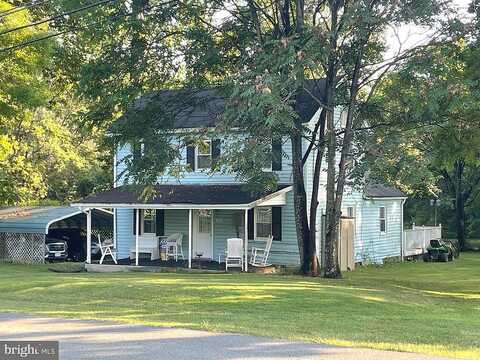 Millwood, BOYCE, VA 22620