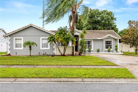 Pine Arbor, ORLANDO, FL 32825