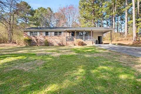 Kasonawich, ROME, GA 30161