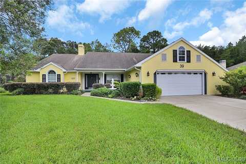 Chinkapin, HOMOSASSA, FL 34446