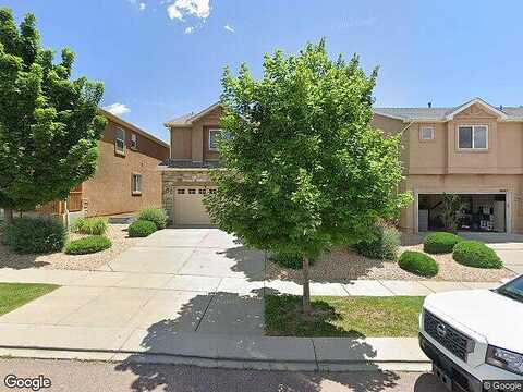 Swainson, COLORADO SPRINGS, CO 80922