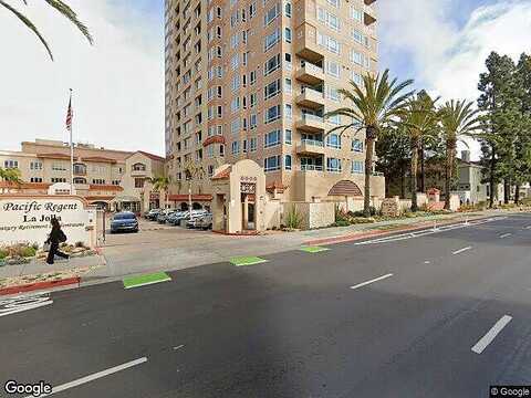 Nobel, SAN DIEGO, CA 92122