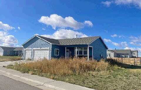 3Rd, DEER TRAIL, CO 80105