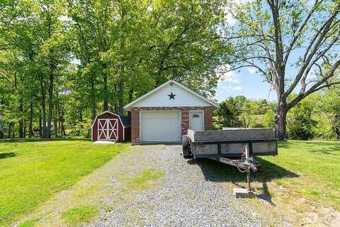 Jericho, FISHERSVILLE, VA 22939
