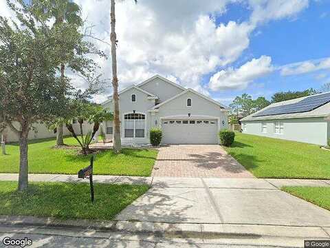 Spirited, SAINT CLOUD, FL 34772