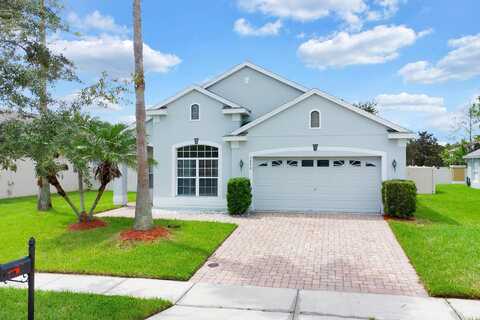 Spirited, SAINT CLOUD, FL 34772