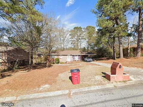 Atwood, MACON, GA 31204