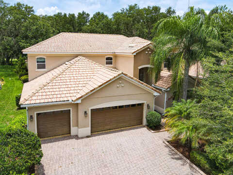 Eagle Isle, KISSIMMEE, FL 34746