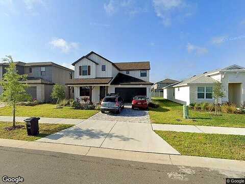Palomino, DADE CITY, FL 33525