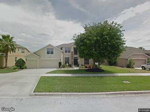 Glenford, CLERMONT, FL 34711