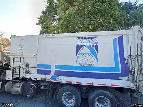 24Th, SPOKANE, WA 99223