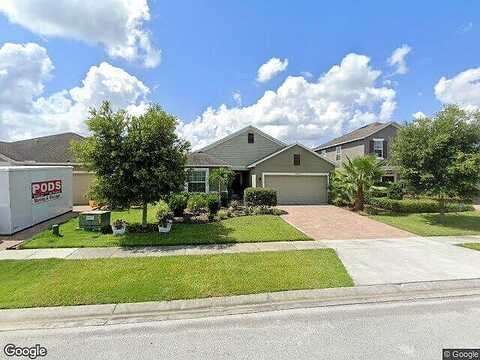 Ryegrass, CLERMONT, FL 34714