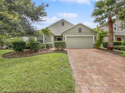 Ryegrass, CLERMONT, FL 34714