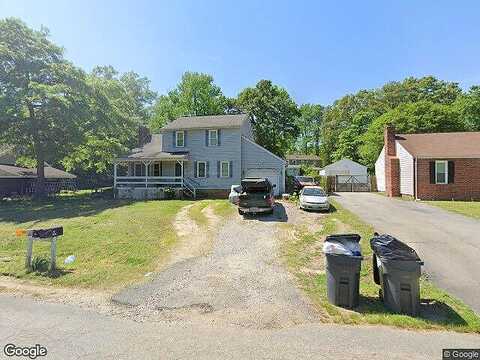 Seamist, CHESTER, VA 23831