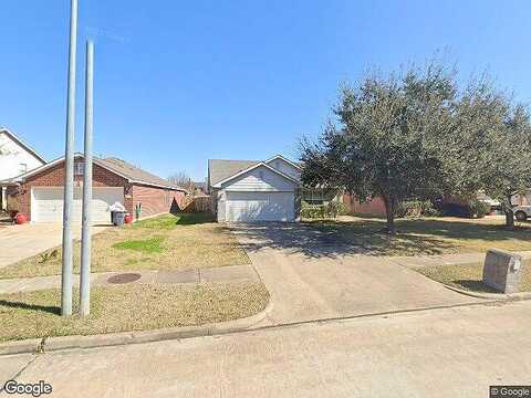 Brighton Springs, KATY, TX 77449