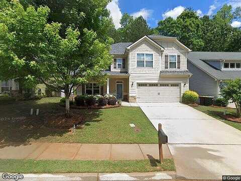 Seabiscuit, NEWNAN, GA 30263