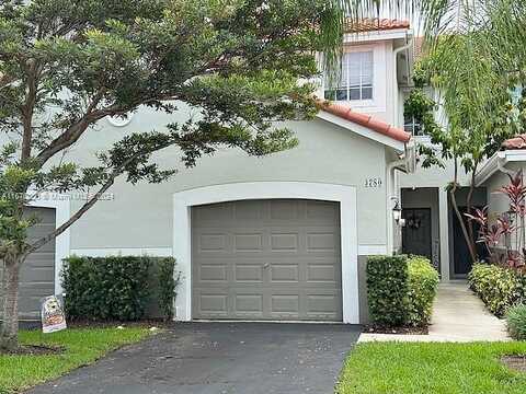 San Simeon, WESTON, FL 33331