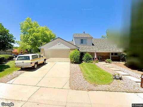 Walden, AURORA, CO 80013