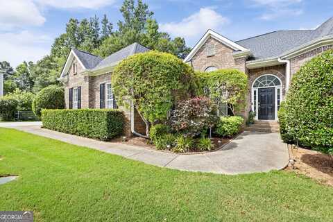 Mason Ridge, WINSTON, GA 30187