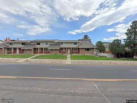Rockrimmon, COLORADO SPRINGS, CO 80919